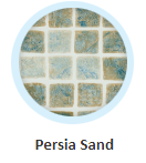 Persia sand
